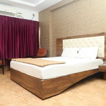 Konark Lodge Visakhapatnam Extérieur photo