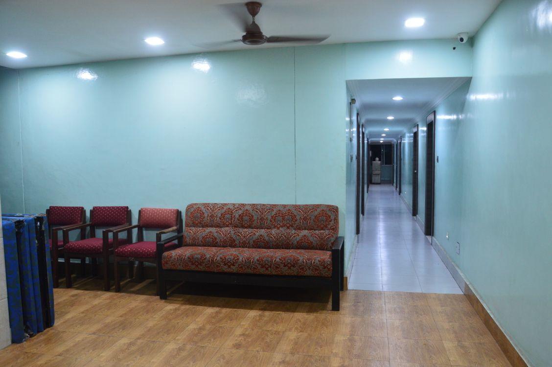 Konark Lodge Visakhapatnam Extérieur photo