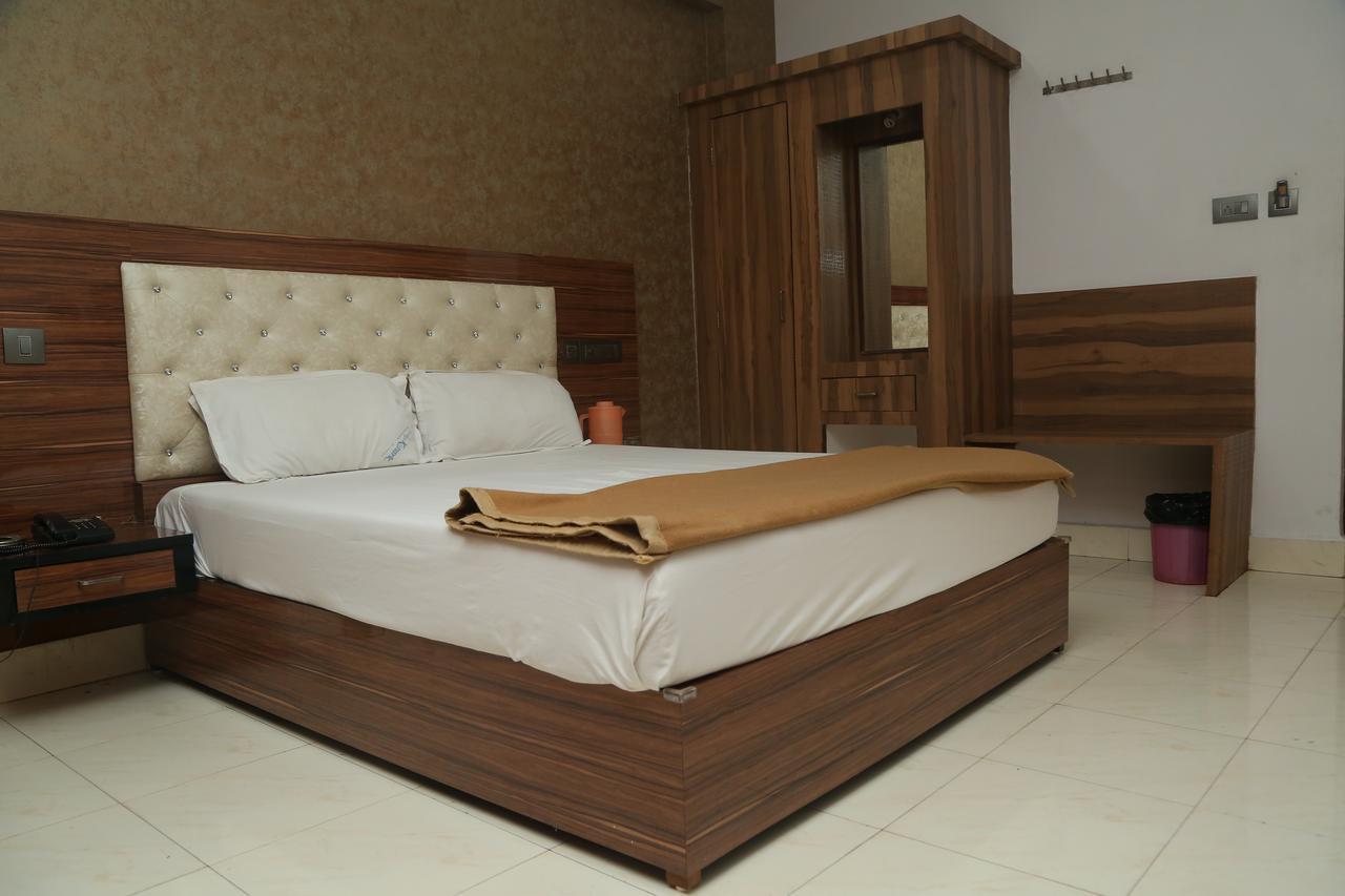Konark Lodge Visakhapatnam Extérieur photo